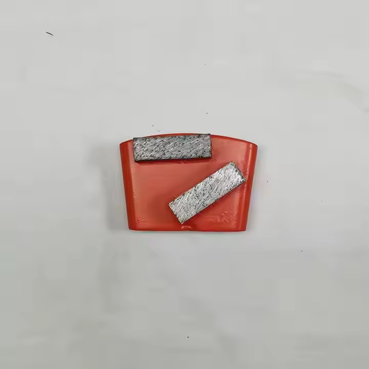 Concrete Grinding Discs